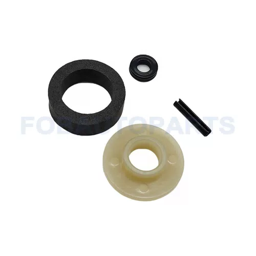 Auto Parts Clutch Master Cylinder Kit Compatible for JEEP CHEROKEE WRANGLER 1997-2001 52107652 52107652AB - image 4
